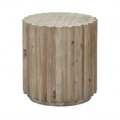 Dovetail Webster Side Table