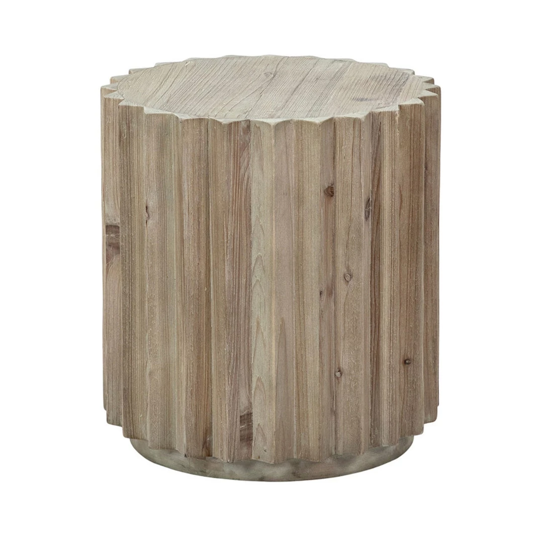 Dovetail Webster Side Table