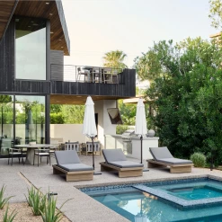 Fourhands Sonoma Outdoor Chair New Outdoor