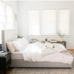 MOES Best Sellers Belle Storage Bed