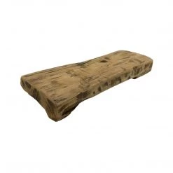 Golden Oldies New Arrivals Found Vintage Natural Wood Washed Board