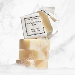 The Laundress In Stock Wash & Stain Bar