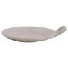 Creative Co Op Marble Dish With Handle In Stock