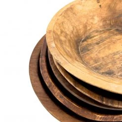 Golden Oldies Found Vintage Dough Bowl New Arrivals