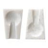 Creative Co Op Marble Spoon Rest