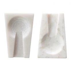Creative Co Op Marble Spoon Rest