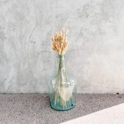 Yunnan Dianfeng Flower Technology Co. Ltd Natural Bunny Tail New Home Decor