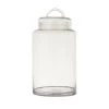 Creative Co Op Glass Container With Lid Best Of Home Decor