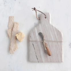 Creative Co Op Devin Cutting Board New Kitchen