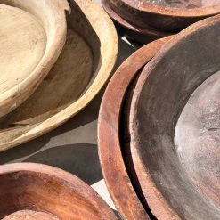 FAIRE Found Dough Bowl