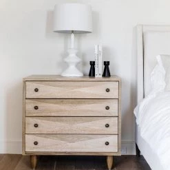 Noir Diamond Chest New Arrivals