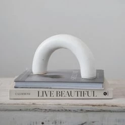 Creative Co Op Marble Arch Décor