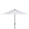 Safavieh Ennis Outdoor Umbrella