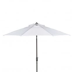 Safavieh Ennis Outdoor Umbrella