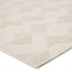 JAIPUR New Arrivals Fresno Cream Rug