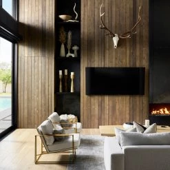 Mercana New Arrivals Watson Accent Chair