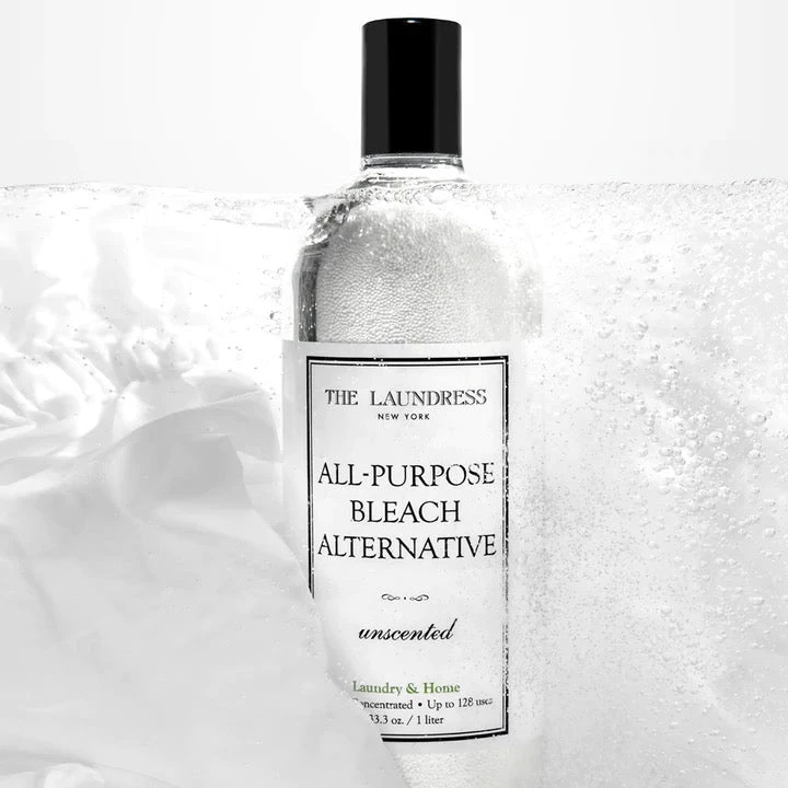 The Laundress All-Purpose Bleach Alternative