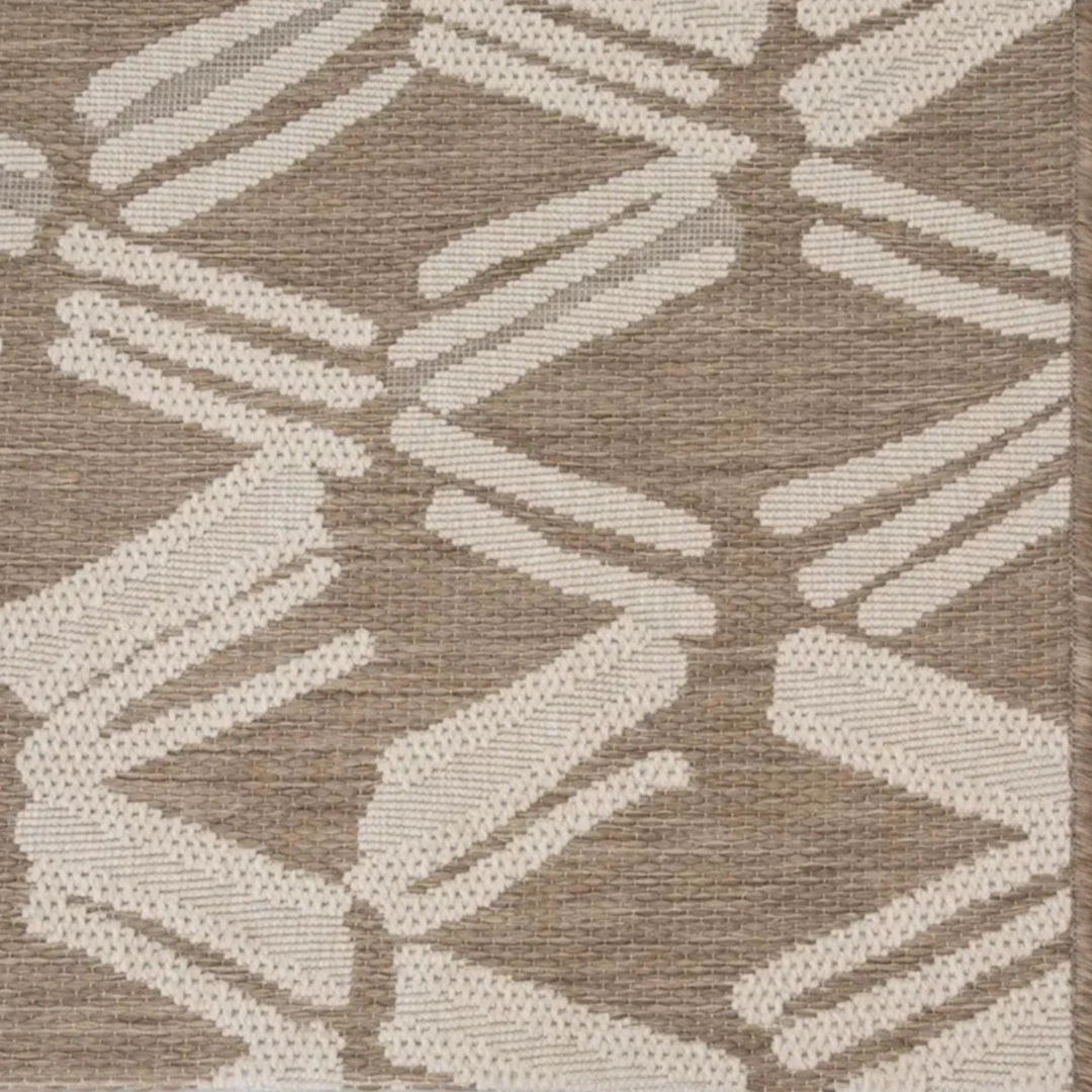 JAIPUR New Arrivals Fresno Beige Rug