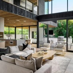 Paddywax Verona Pillar Candles