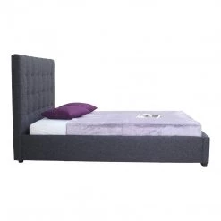 MOES Best Sellers Belle Storage Bed