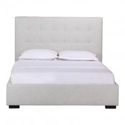 MOES Best Sellers Belle Storage Bed