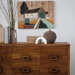 Creative Co Op Marble Arch Décor