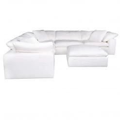 MOES Clay Modular Sectional