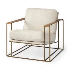 Mercana New Arrivals Watson Accent Chair
