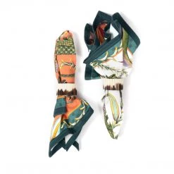 NGALA TRADING KITCHEN Daliah Napkin Ring