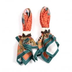 NGALA TRADING KITCHEN Daliah Napkin Ring