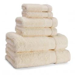 Kassatex Nuage Towel Collection Towels + Bathmats