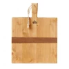ETU HOME Pine Charcuterie Board