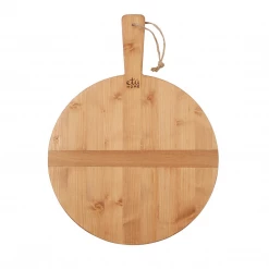ETU HOME Pine Charcuterie Board
