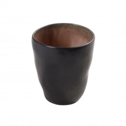 BIDK HOME New Kitchen Pure Reactive Glaze Cup