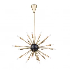 Regina Andrews Best Sellers Spark Chandelier