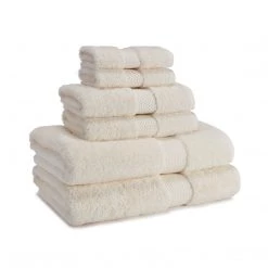 Kassatex Towels + Bathmats Stella Towel Collection